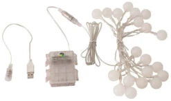 Outwell Gamma Light Chain -Günstiges OutdoorXL Geschäft outwell gamma light chain 1