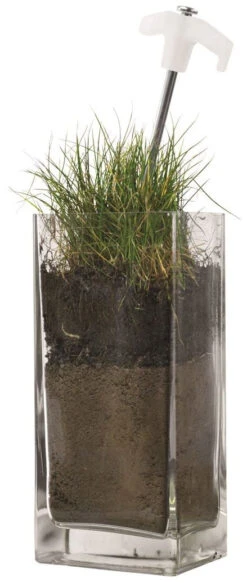 Outwell Glowing, Pointed Steel Peg