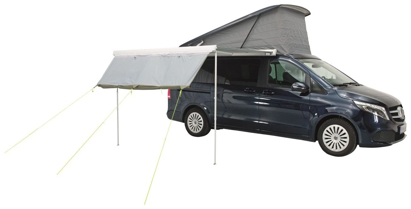 Outwell Hillcrest Tarp Green 7 Outwell Hillcrest Tarp Green – Bild 5