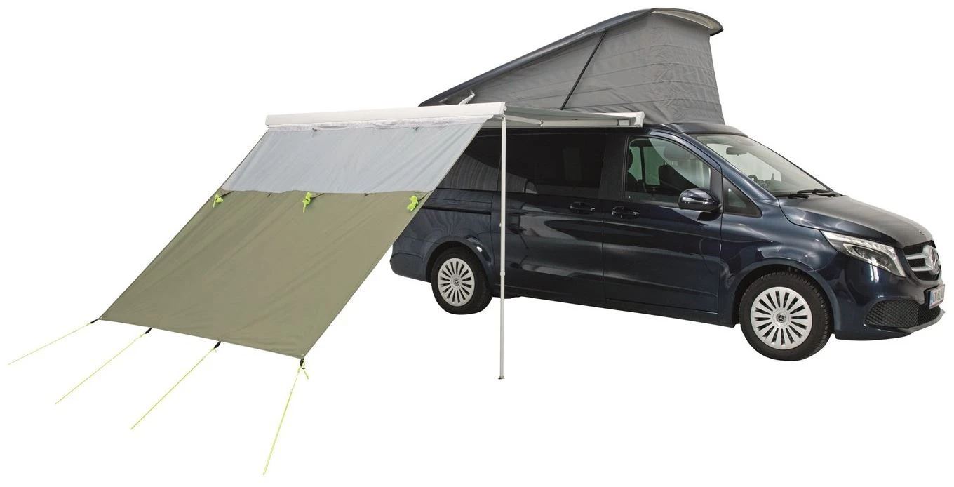 Outwell Hillcrest Tarp Green 9 Outwell Hillcrest Tarp Green – Bild 7