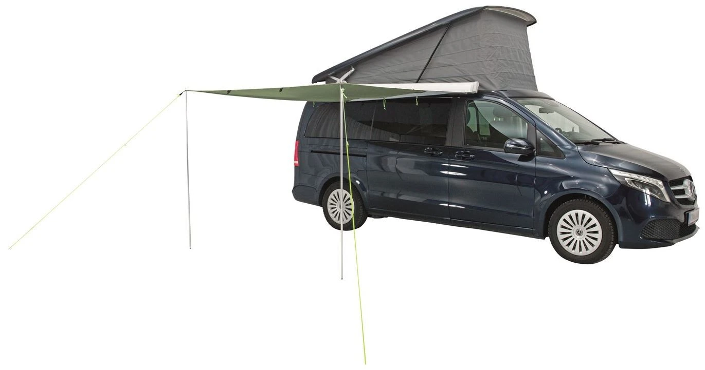 Outwell Hillcrest Tarp Green 10 Outwell Hillcrest Tarp Green – Bild 8