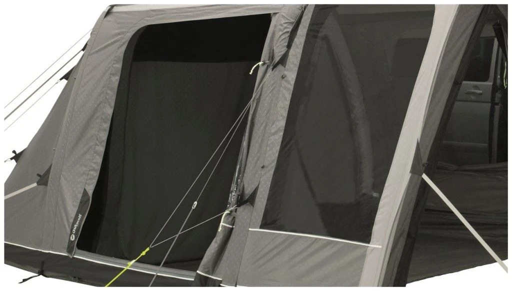 Outwell Jonesville 290SA / Wolfburg 380 Inner Charcoal 4 Outwell Jonesville 290SA / Wolfburg 380 Inner Charcoal – Bild 2