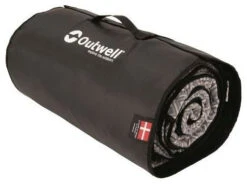 Outwell Knightdale 8PA Flat Woven Carpet