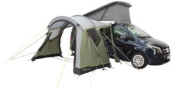 Outwell Lakecrest Green -Günstiges OutdoorXL Geschäft outwell lakecrest green 10 1