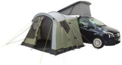 Outwell Lakecrest Green -Günstiges OutdoorXL Geschäft outwell lakecrest green 8 1