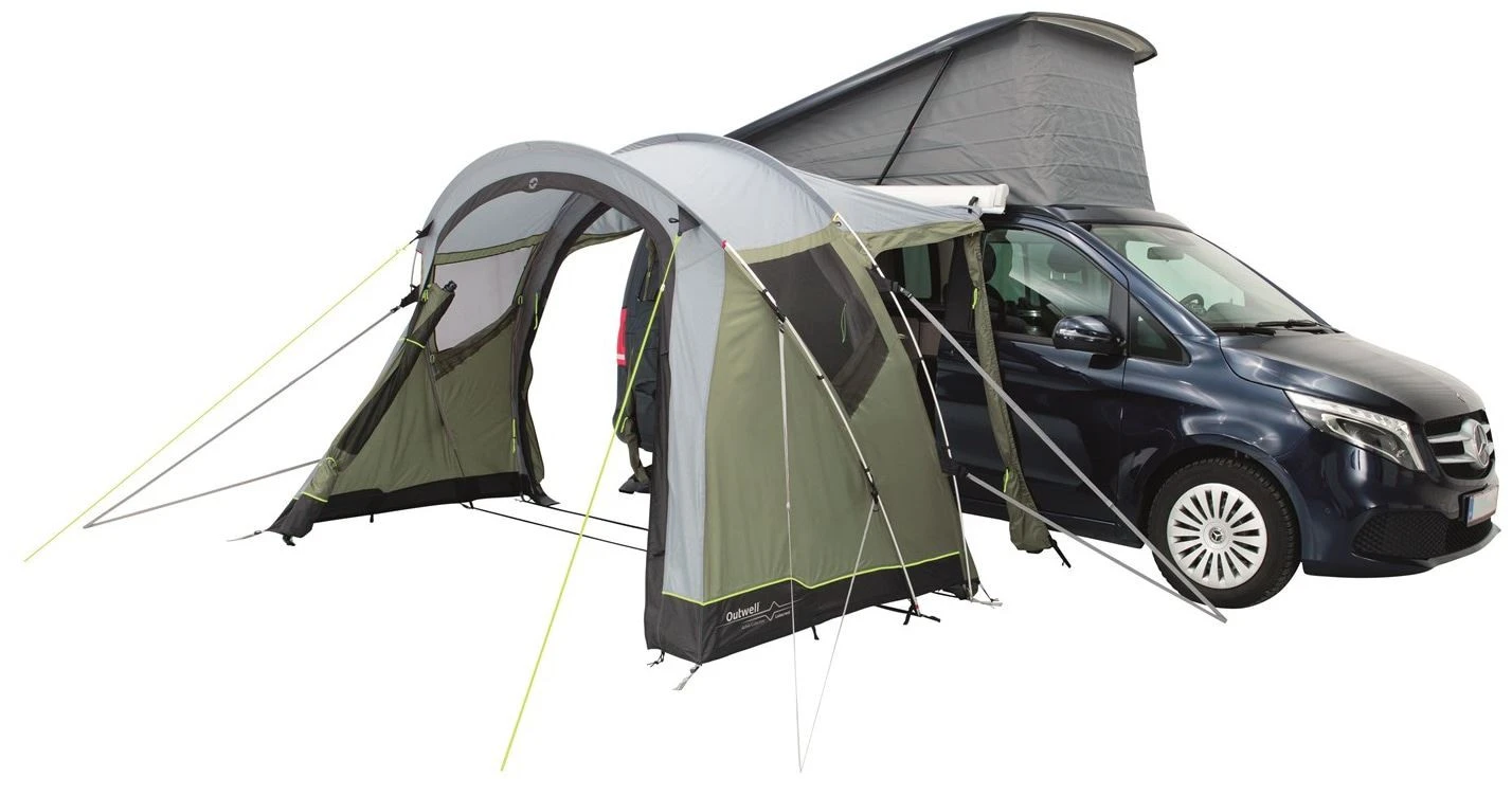 Outwell Lakecrest Package Deal Green 14 Outwell Lakecrest Package Deal Green – Bild 12