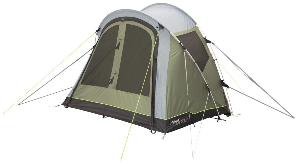 Outwell Lakecrest Package Deal Green 15 Outwell Lakecrest Package Deal Green – Bild 13