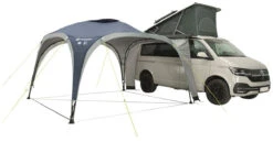 Outwell Lounge Vehicle Connection L Black-Grey -Günstiges OutdoorXL Geschäft outwell lounge vehicle connection l black grey 0 1