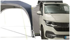 Outwell Lounge Vehicle Connection L Black-Grey -Günstiges OutdoorXL Geschäft outwell lounge vehicle connection l black grey 1