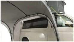 Outwell Lounge Vehicle Connection L Black-Grey -Günstiges OutdoorXL Geschäft outwell lounge vehicle connection l black grey 2