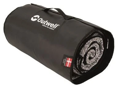 Outwell Maryville 260SA Flex Woven Carpet Black-Grey 5 Outwell Maryville 260SA Flex Woven Carpet Black-Grey – Bild 3