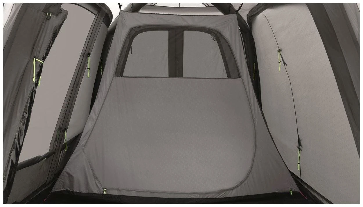 Outwell Milestone Lux Package Deal Black-Grey 14 Outwell Milestone Lux Package Deal Black-Grey – Bild 12