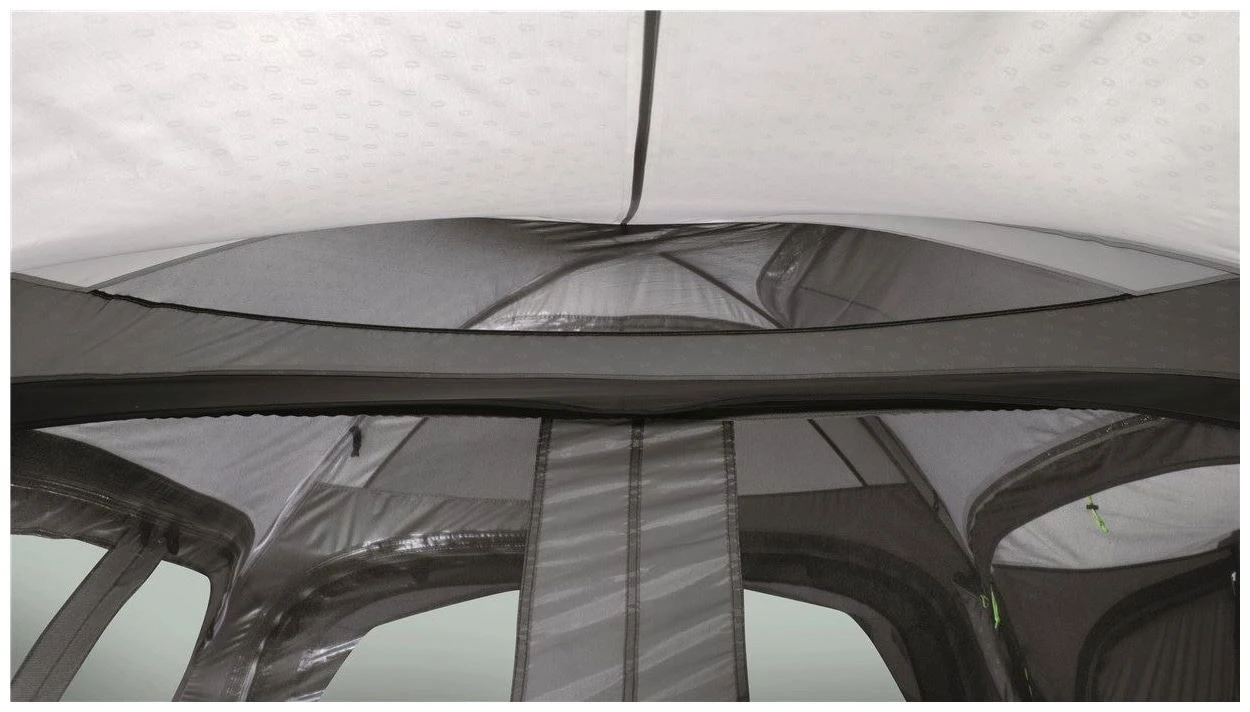 Outwell Milestone Lux Package Deal Black-Grey 11 Outwell Milestone Lux Package Deal Black-Grey – Bild 9