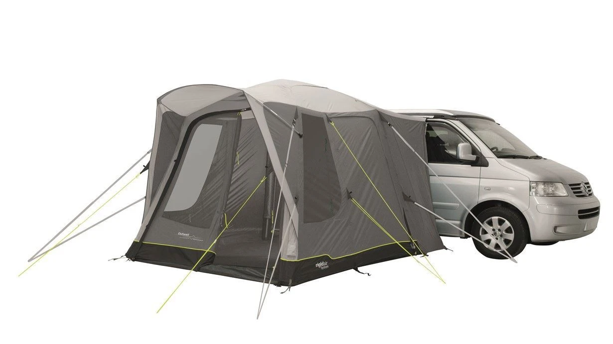 Outwell Milestone Shade Air Package Deal 4 Outwell Milestone Shade Air Package Deal – Bild 2