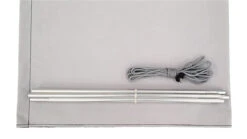 Outwell Movie Screen Grey 14 Outwell Movie Screen Grey -Günstiges OutdoorXL Geschäft outwell movie screen grey 1