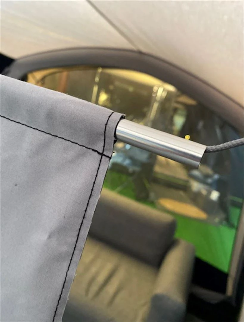 Outwell Movie Screen Grey 6 Outwell Movie Screen Grey – Bild 4