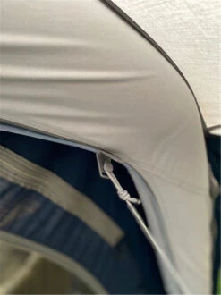 Outwell Movie Screen Grey 16 Outwell Movie Screen Grey -Günstiges OutdoorXL Geschäft outwell movie screen grey 3