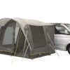 Outwell Newburg 160 Air Package Deal Black-Grey -Günstiges OutdoorXL Geschäft outwell newburg 160 air package deal 0