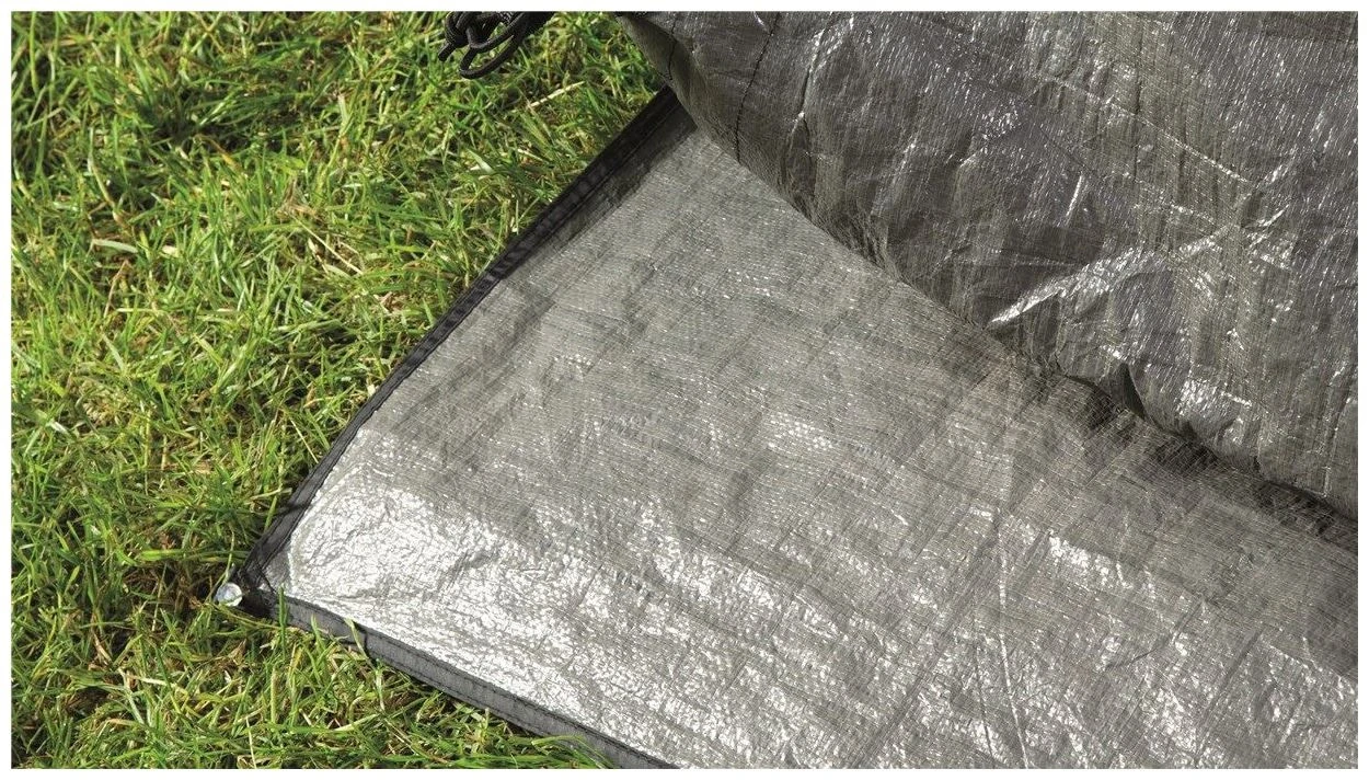 Outwell Newburg 160 Air Package Deal Black-Grey 9 Outwell Newburg 160 Air Package Deal Black-Grey – Bild 7