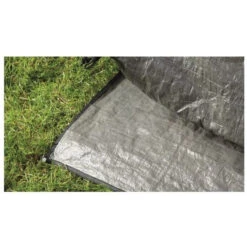 Outwell Newburg / Waystone 160 Flat Woven Carpet Black-Grey -Günstiges OutdoorXL Geschäft outwell newburg 160 footprint 0