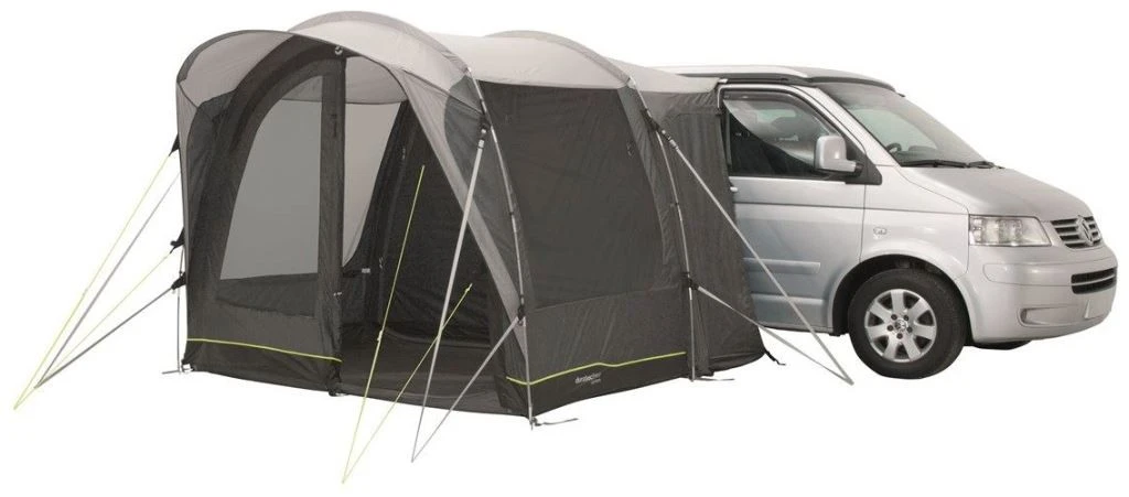 Outwell Newburg 160 2022 Grey 4 Outwell Newburg 160 2022 Grey – Bild 2