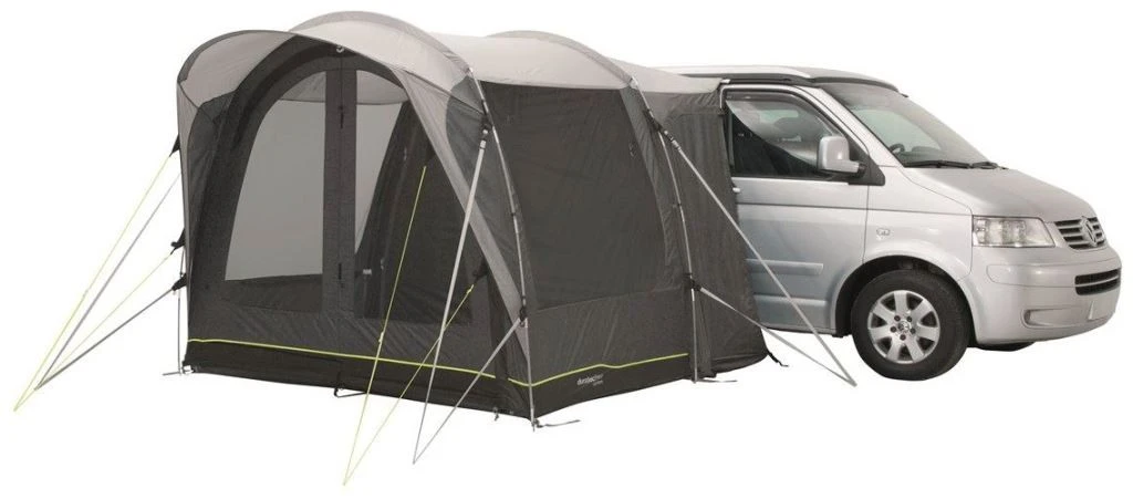 Outwell Newburg 160 2022 Grey 5 Outwell Newburg 160 2022 Grey – Bild 3