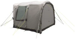 Outwell Newburg 240 Air Black-Grey -Günstiges OutdoorXL Geschäft outwell newburg 240 air grey 6