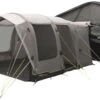 Outwell Newburg 240 Air Package Deal Black-Grey 2 Outwell Newburg 240 Air Package Deal Black-Grey -Günstiges OutdoorXL Geschäft outwell newburg 240 air package deal grey 0