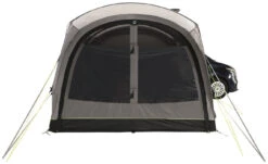 Outwell Newburg 240 Air Package Deal Black-Grey -Günstiges OutdoorXL Geschäft outwell newburg 240 air package deal grey 10