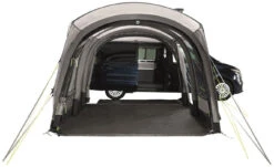 Outwell Newburg 240 Air Package Deal Black-Grey -Günstiges OutdoorXL Geschäft outwell newburg 240 air package deal grey 8