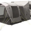 Outwell Newburg 240 Air Tall Demo Black-Grey -Günstiges OutdoorXL Geschäft outwell newburg 240 air tall demo grey 0