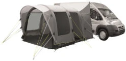 Outwell Newburg 240 Air Tall Black-Grey