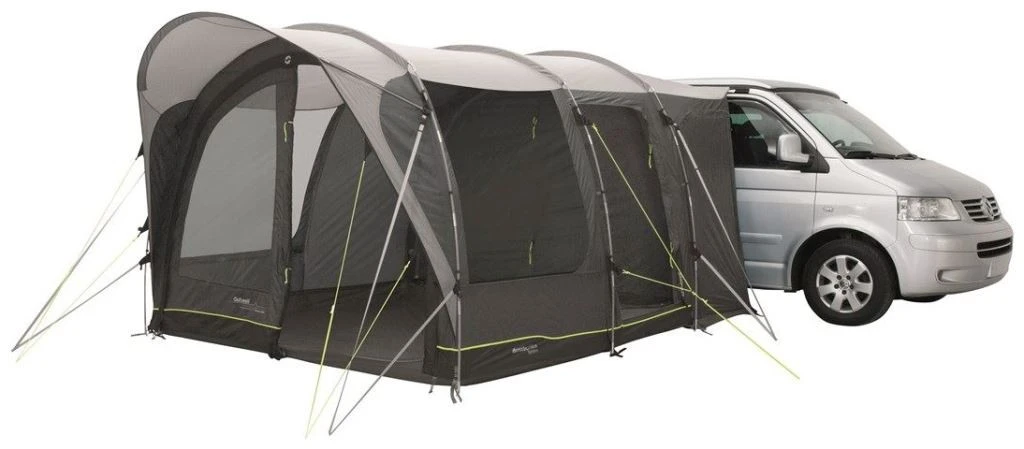 Outwell Newburg 260 2022 Grey 4 Outwell Newburg 260 2022 Grey – Bild 2