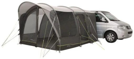 Outwell Newburg 260 2022 Grey -Günstiges OutdoorXL Geschäft outwell newburg 260 0