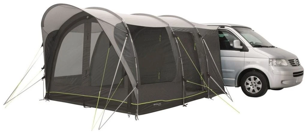 Outwell Newburg 260 2022 Grey 5 Outwell Newburg 260 2022 Grey – Bild 3