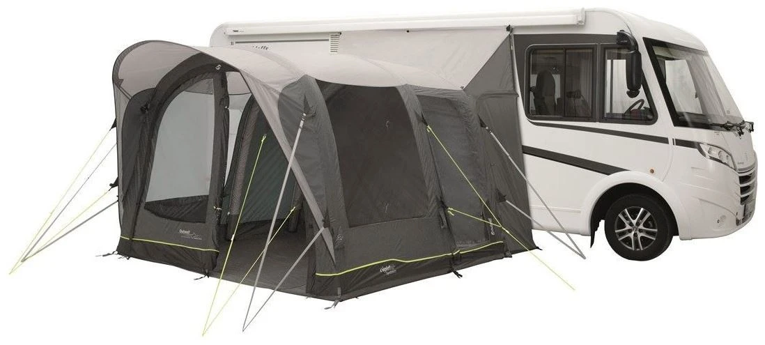 Outwell Newburg 260 Air Xtra Tall 4 Outwell Newburg 260 Air Xtra Tall – Bild 2