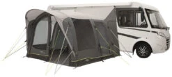 Outwell Newburg 260 Air Xtra Tall
