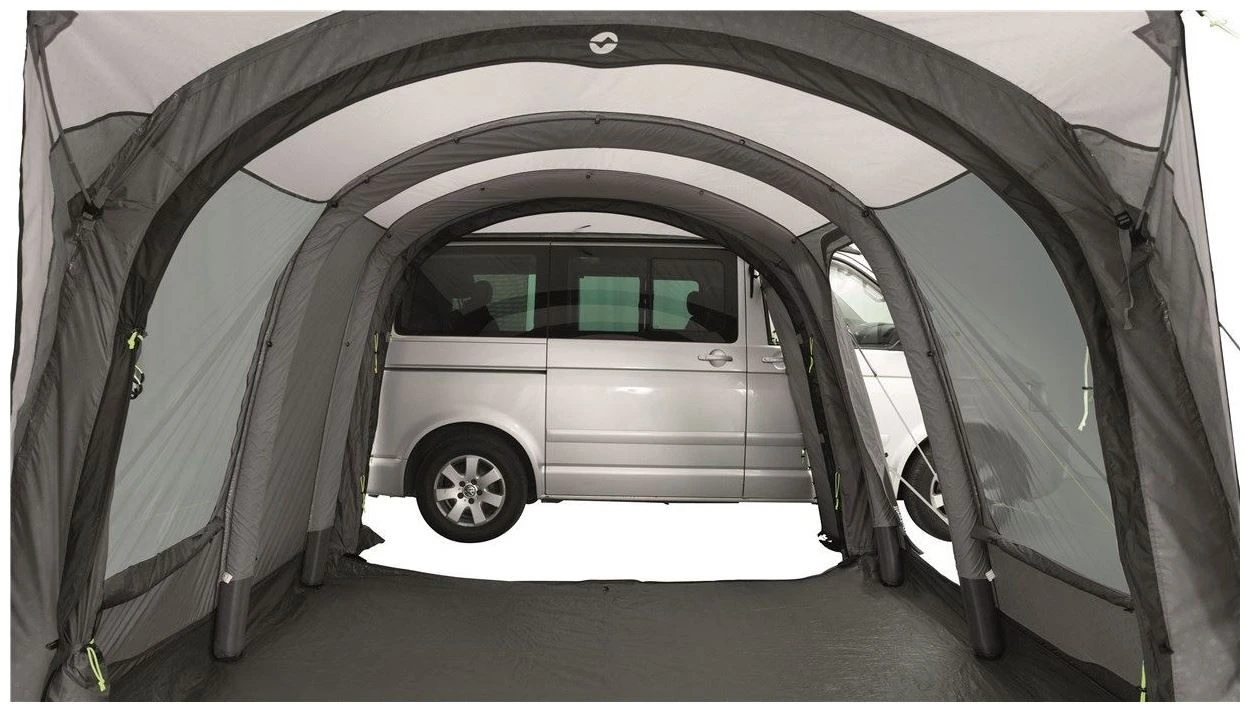 Outwell Newburg 260 Air Xtra Tall 7 Outwell Newburg 260 Air Xtra Tall – Bild 5