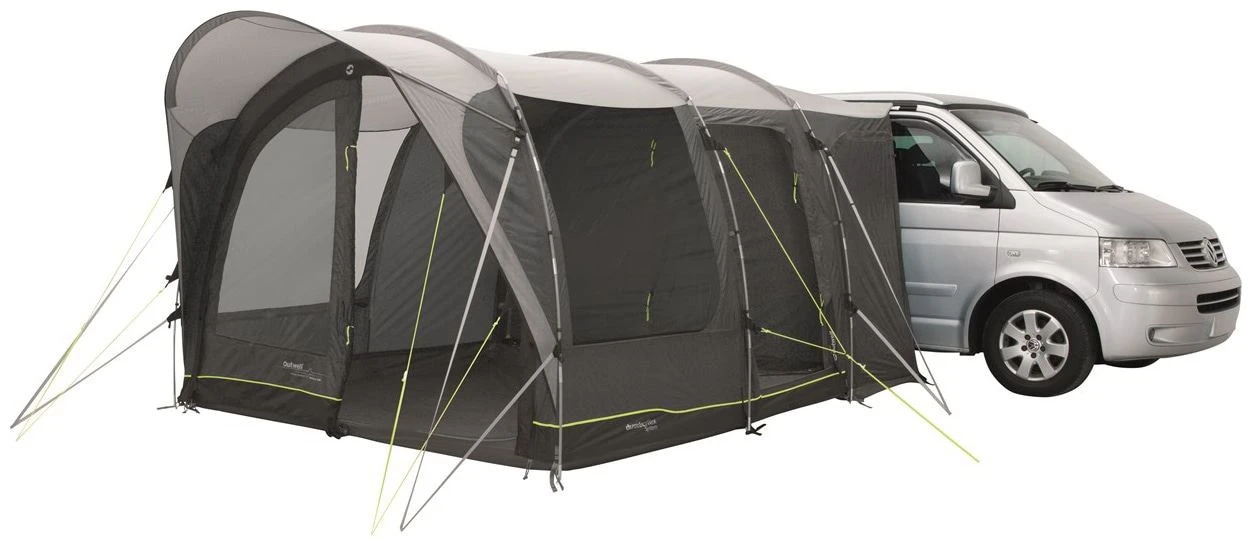 Outwell Newburg 260 Package Deal Grey 4 Outwell Newburg 260 Package Deal Grey – Bild 2