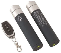 Outwell ONS Light Unit Set -Günstiges OutdoorXL Geschäft outwell ons light unit set night blue 3 2 x 15 cm night blue 1