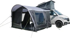 Outwell Parkville 200SA Package Deal Green