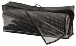 Outwell Pebble 360A/Airspace 410 TC Continental Carpet 250 X 360 250 X 360 -Günstiges OutdoorXL Geschäft outwell pebble 360a continental carpet 250 x 360 3