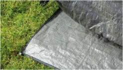 Outwell Shalecrest Footprint Black-Grey