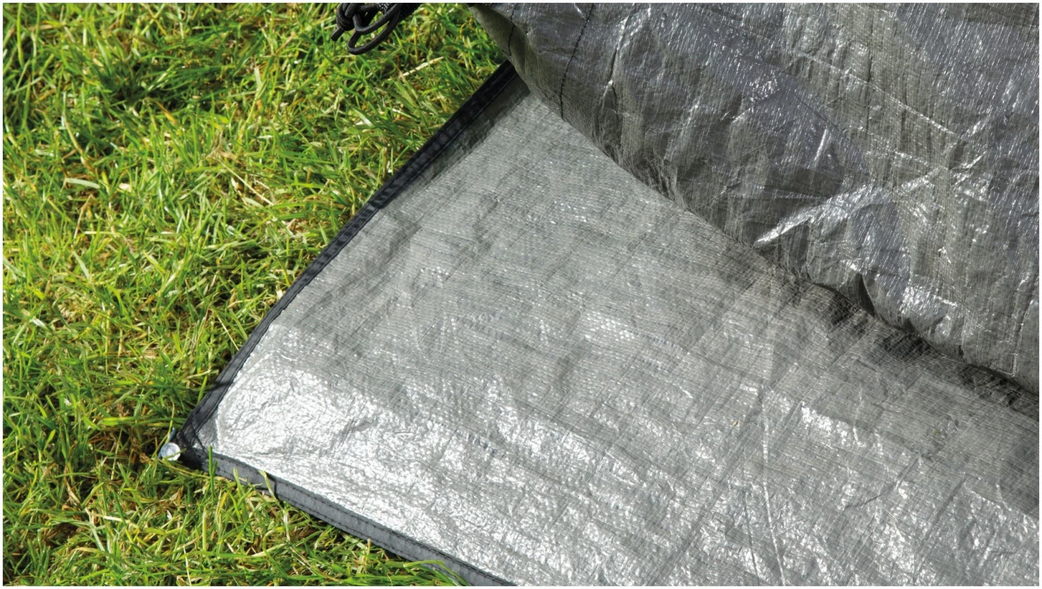 Outwell Shalecrest Footprint Black-Grey 3 Outwell Shalecrest Footprint Black-Grey