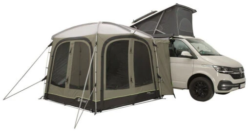 Outwell Shalecrest Green -Günstiges OutdoorXL Geschäft outwell shalecrest green 0