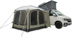 Outwell Shalecrest Package Deal Green