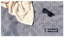 Outwell Starhill 5 Flat Woven Carpet