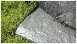 Outwell Starhill 5 Footprint Black-Grey