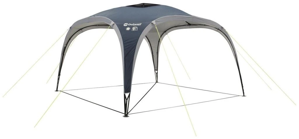 Outwell Summer Lounge L Blue 3 Outwell Summer Lounge L Blue