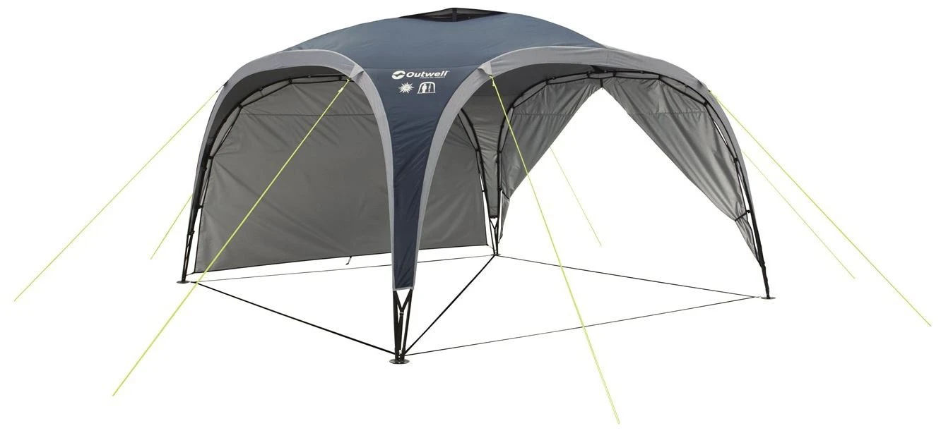 Outwell Summer Lounge L Blue 16 Outwell Summer Lounge L Blue – Bild 14